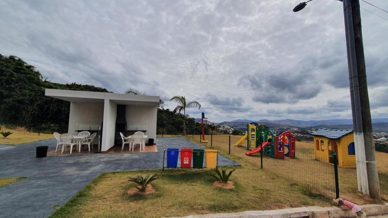 Escarpas Do Mirante Ap Apartment