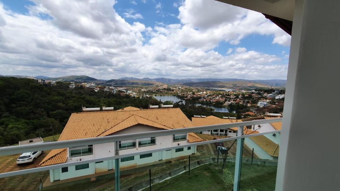 Escarpas Do Mirante Ap Apartment