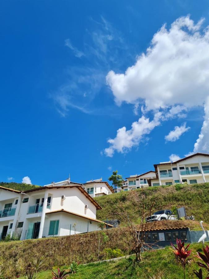 Apartment Escarpas Do Mirante Ap