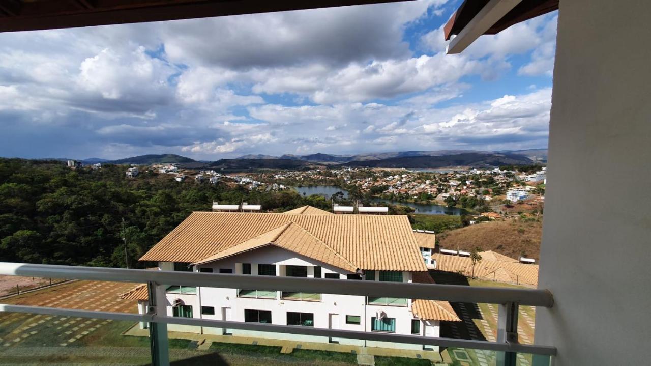 Escarpas Do Mirante Ap Apartment