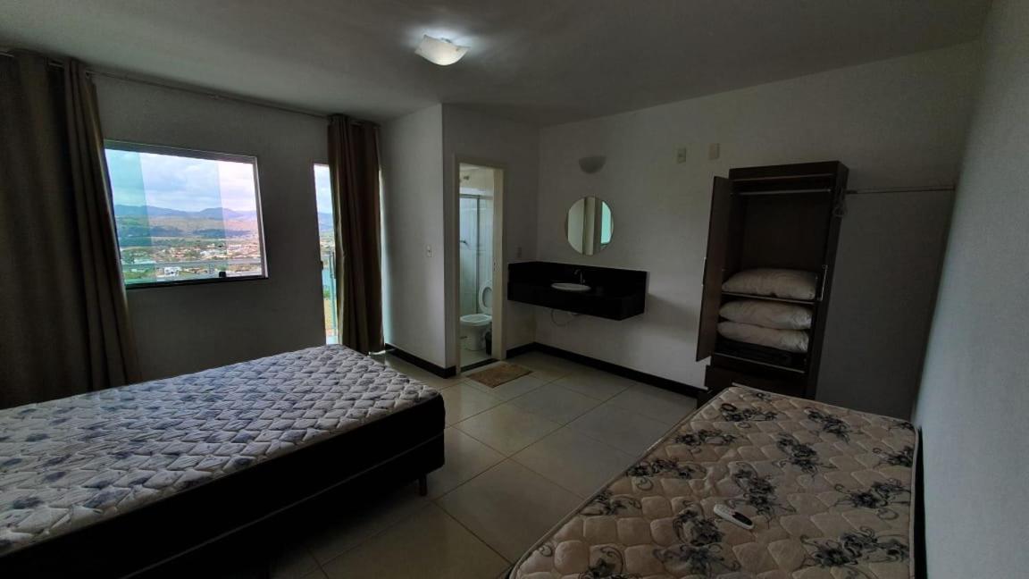 Escarpas Do Mirante Ap Apartment