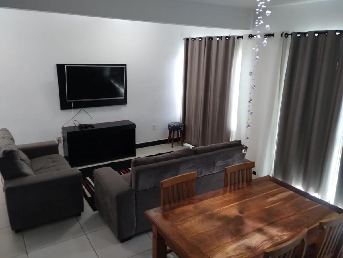 Escarpas Do Mirante Ap Apartment *