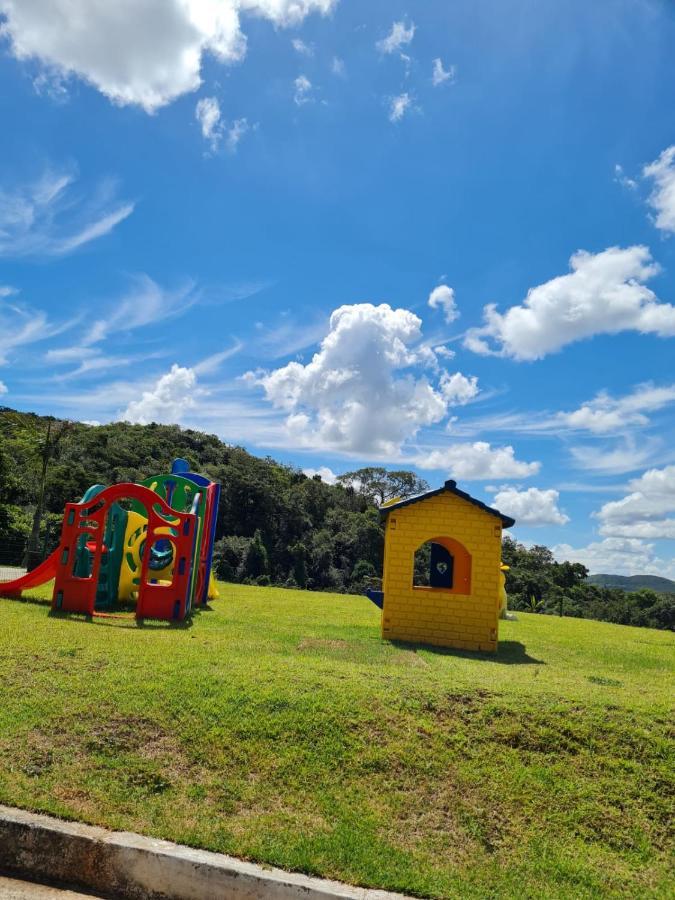 Apartment Escarpas Do Mirante Ap