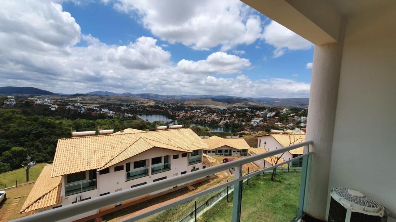 Escarpas Do Mirante Ap *