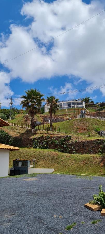 Escarpas Do Mirante Ap Apartment *