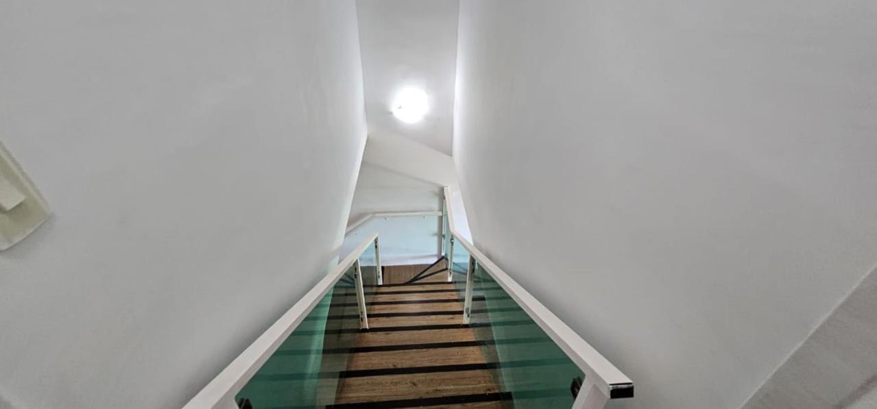 Apartment Escarpas Do Mirante Ap