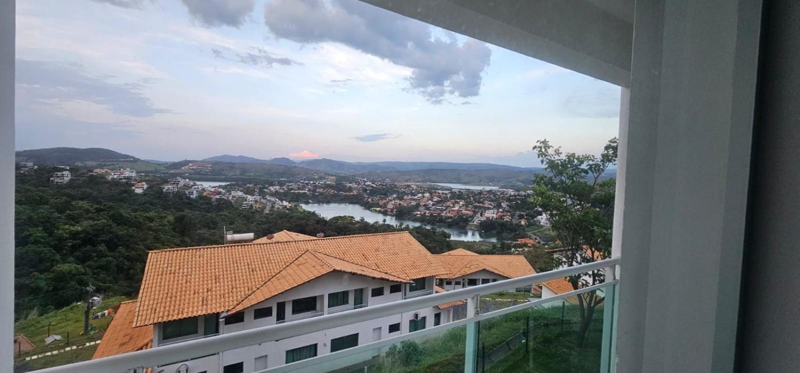 Escarpas Do Mirante Ap Apartment *