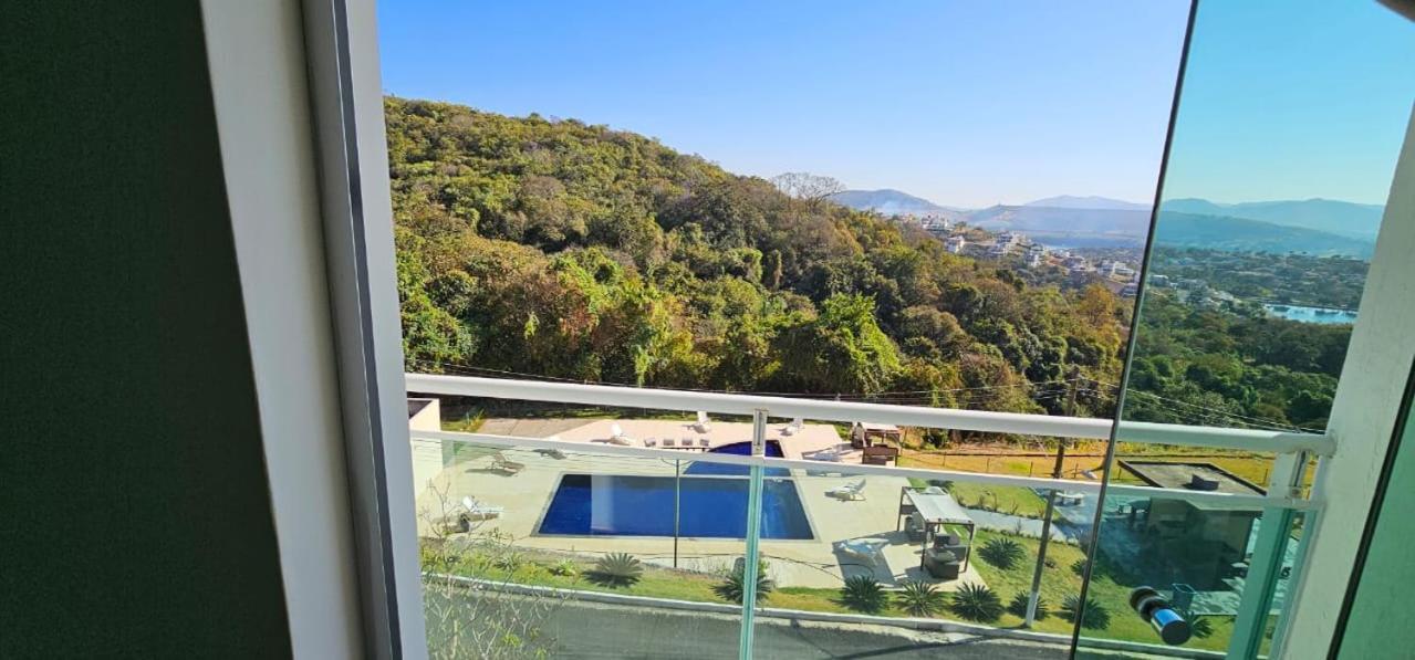 Apartment Escarpas Do Mirante Ap *