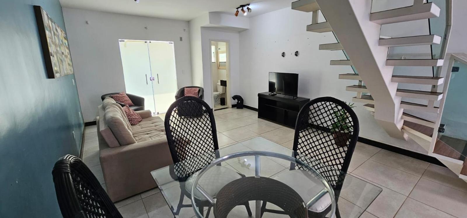 Apartment Escarpas Do Mirante Ap